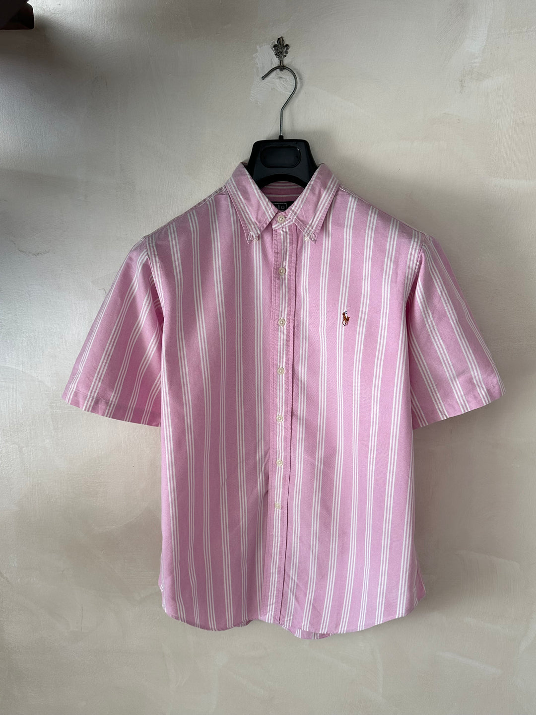 Camicia Ralph Lauren - L