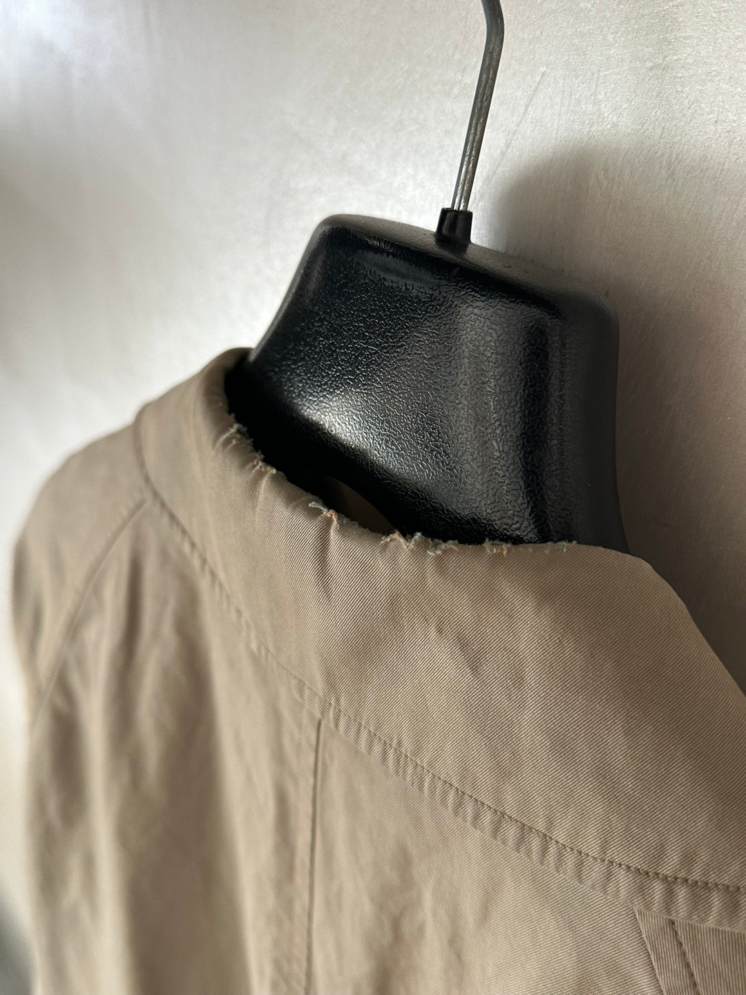 Trench Burberry - S uomo