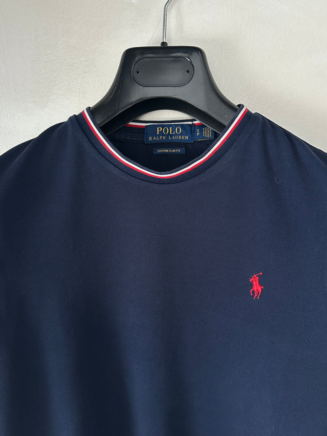 T-shirt Ralph Lauren - S