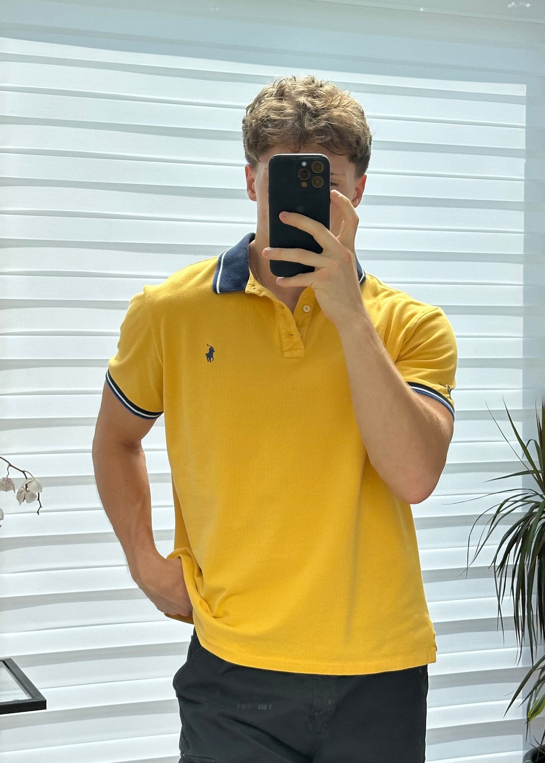 Polo Ralph Lauren - XL