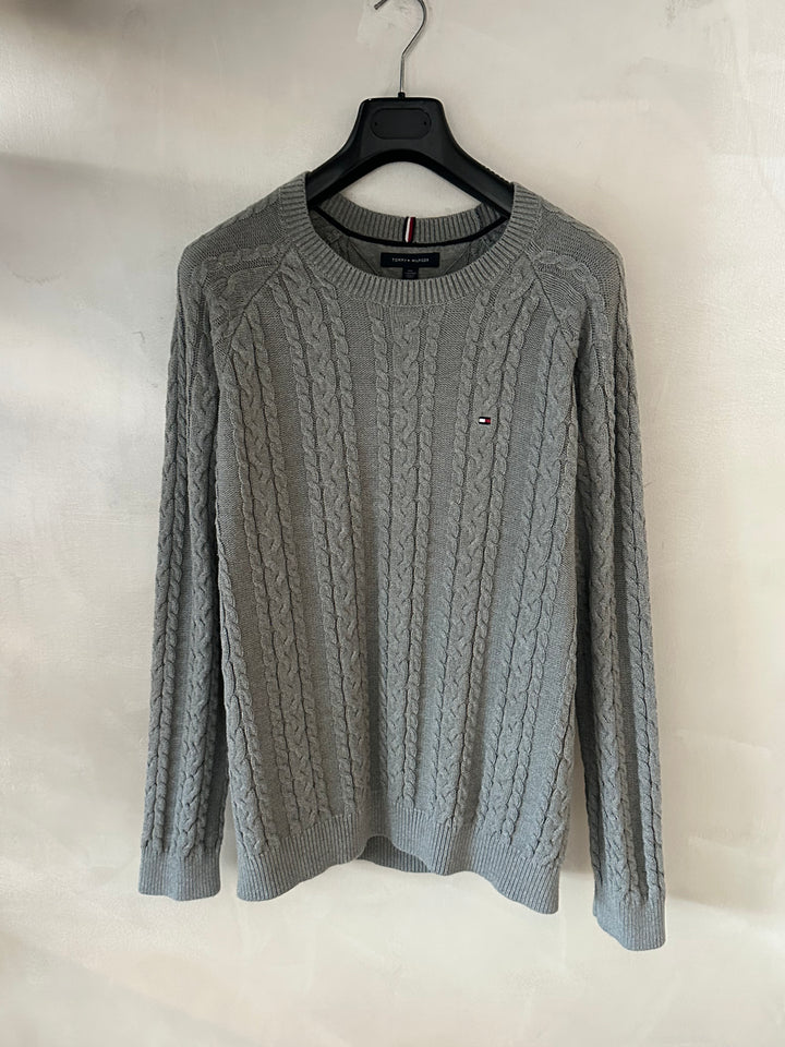 Intrecciato Tommy Hilfiger - XXL