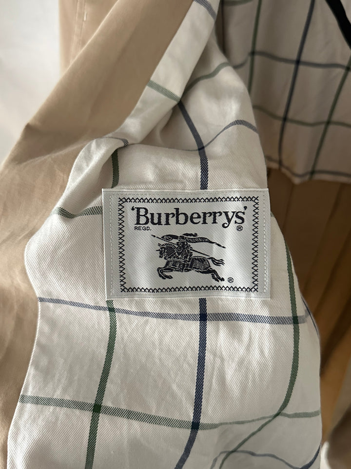 Trench Burberry - M/L