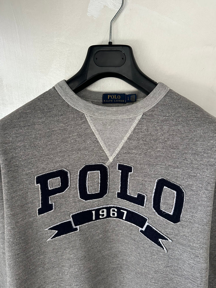 Felpa Ralph Lauren - L