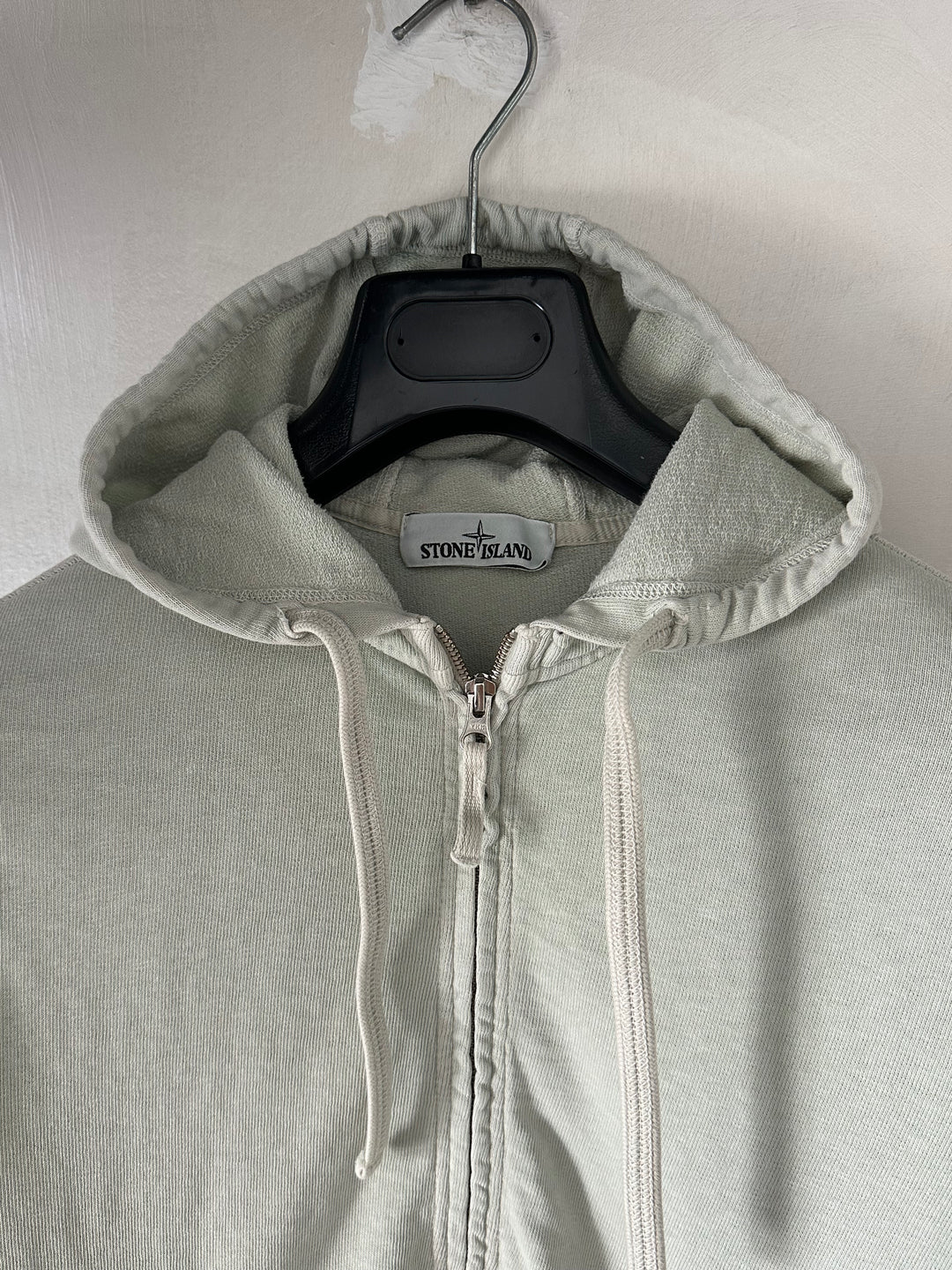 Felpa Stone Island - M