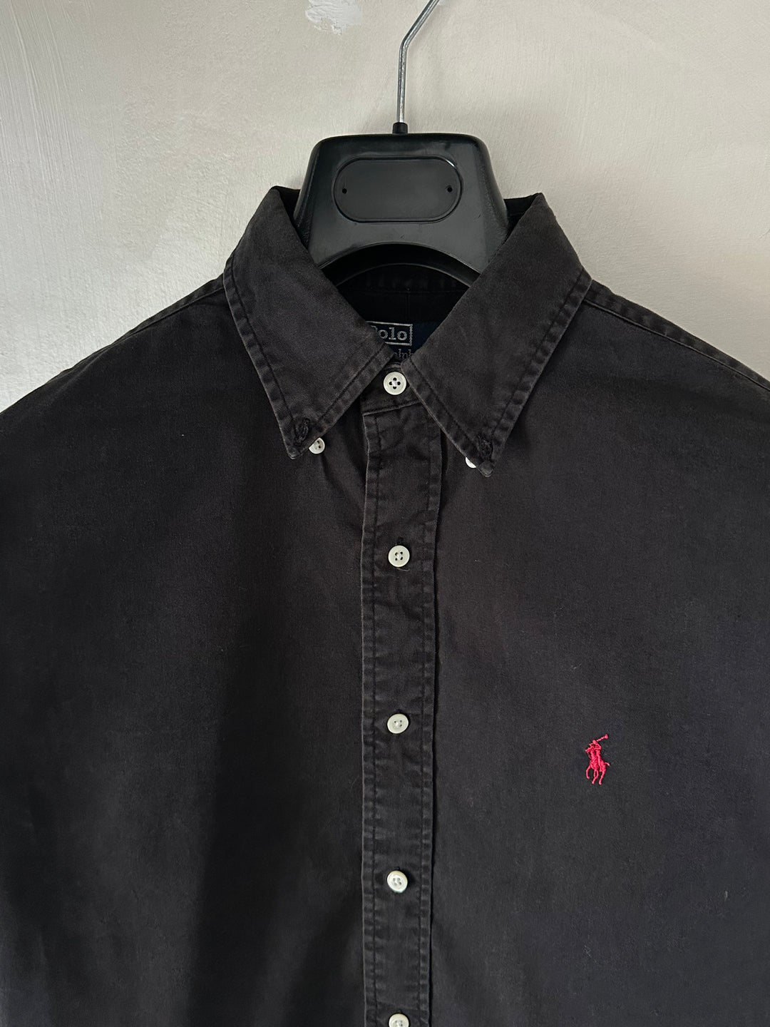 Camicia Oxford Ralph Lauren - M