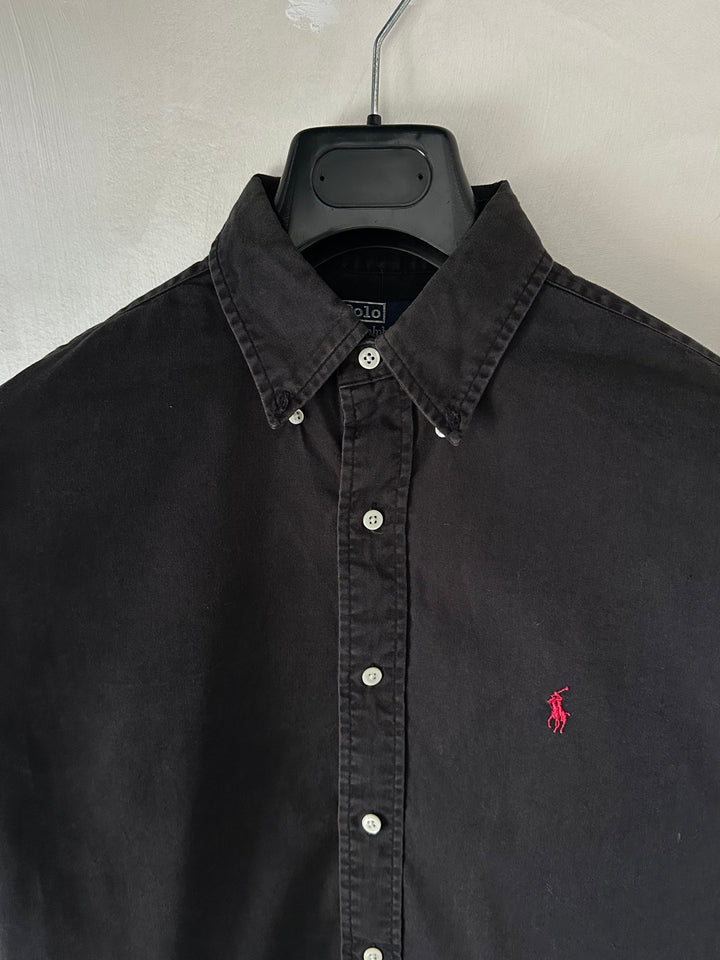 Camicia Oxford Ralph Lauren - M