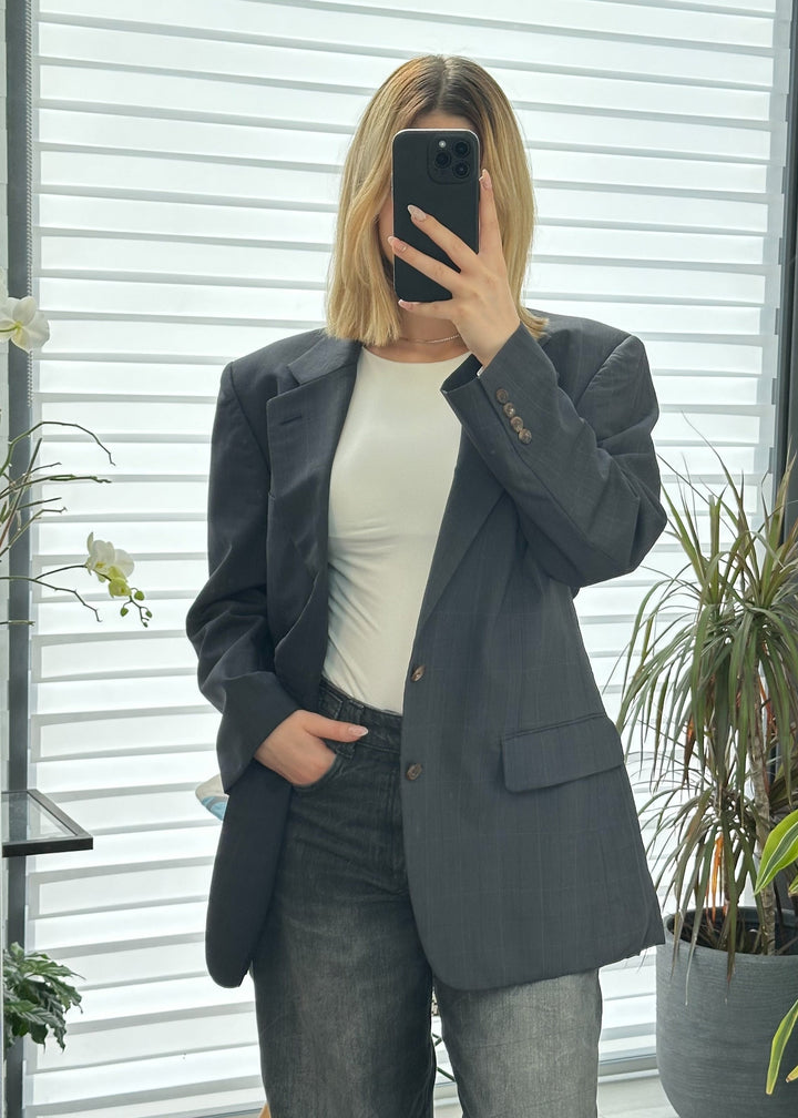 Blazer Burberry -L