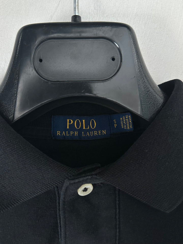 Polo Ralph Lauren Pima Cotton - S