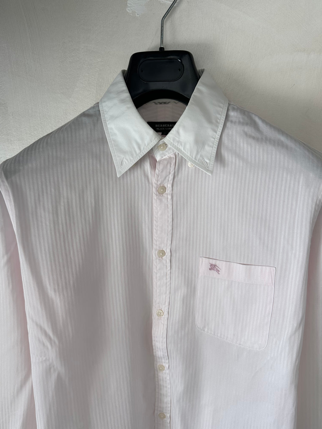 Camicia Burberry - M