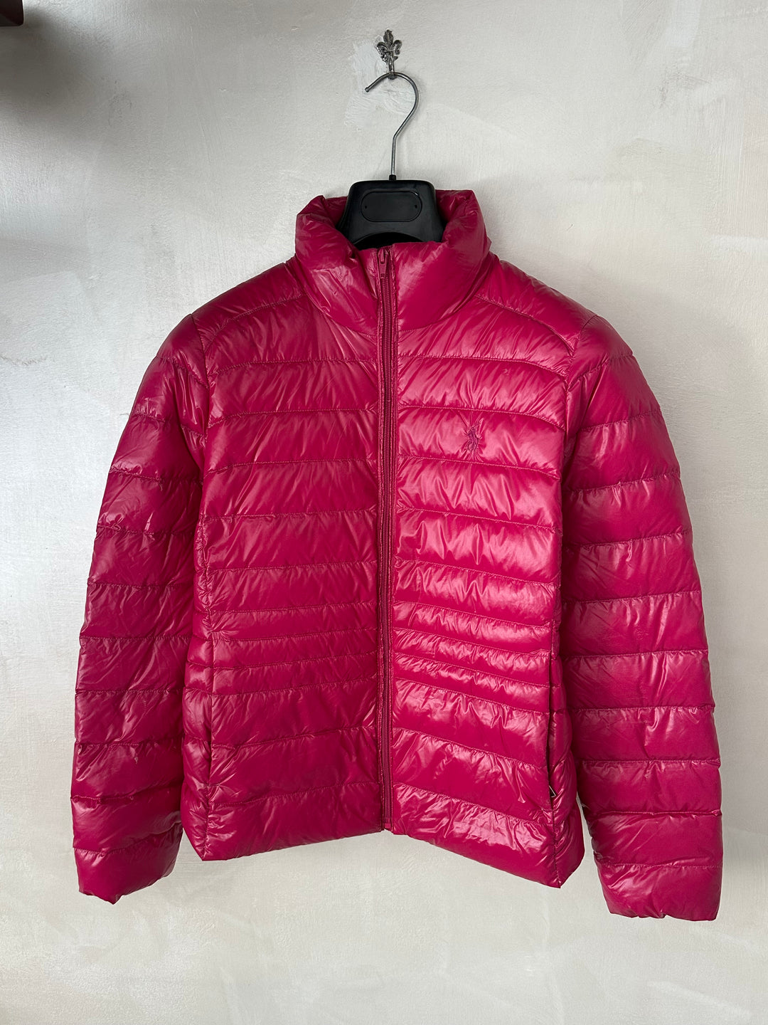 Piumino Ralph Lauren - M donna