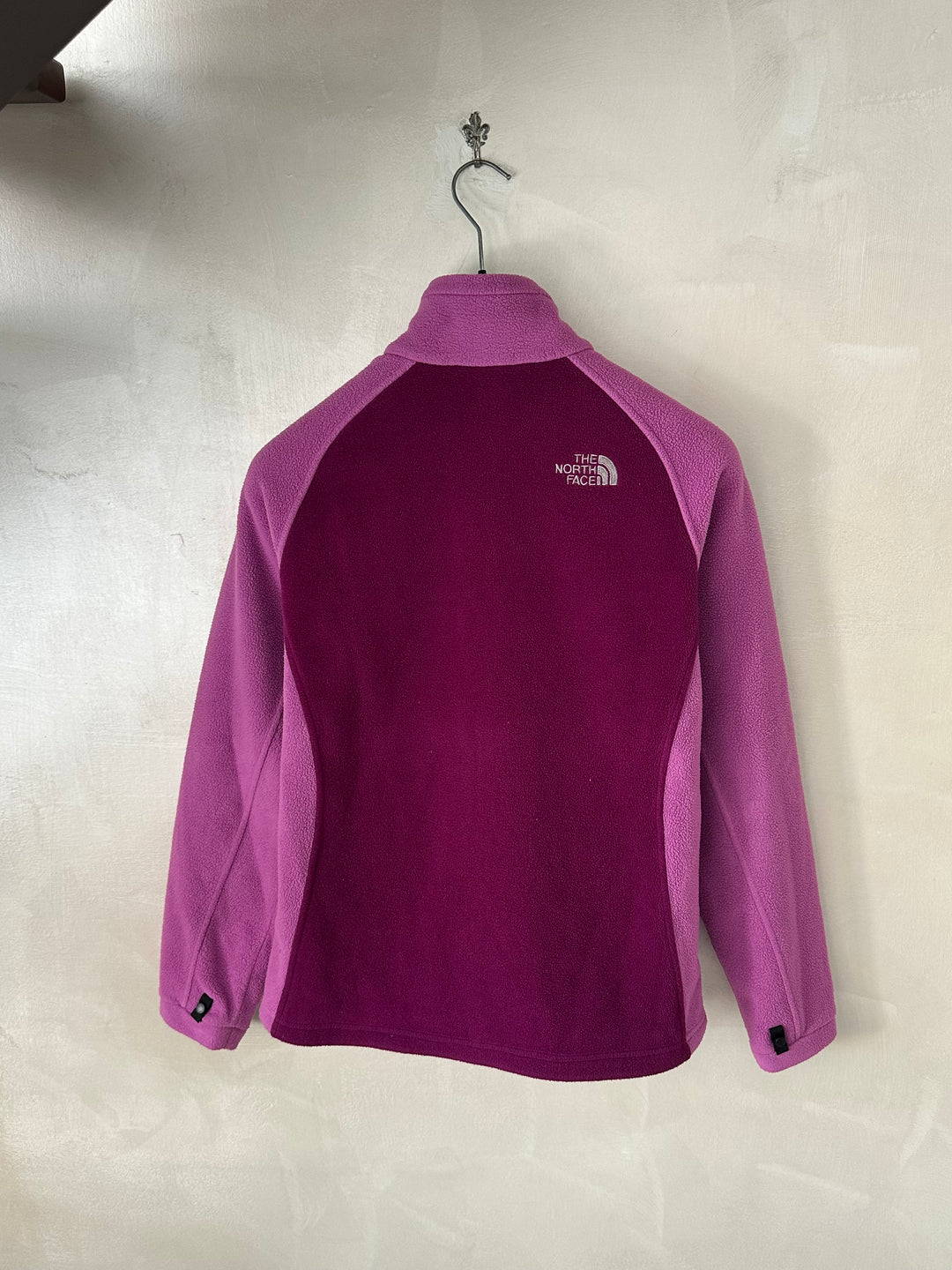 Pile North Face - M donna