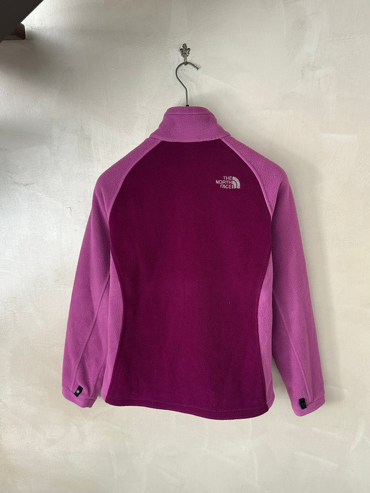 Pile North Face - M donna