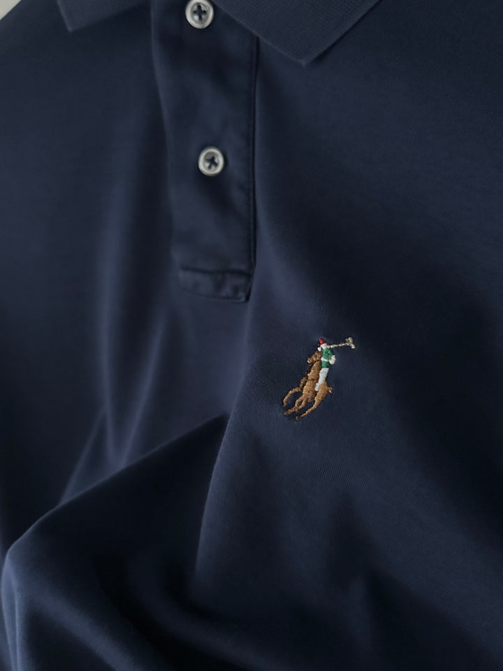 Polo Ralph Lauren Pima Cotton - M