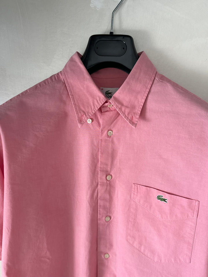 Camicia Lacoste - L