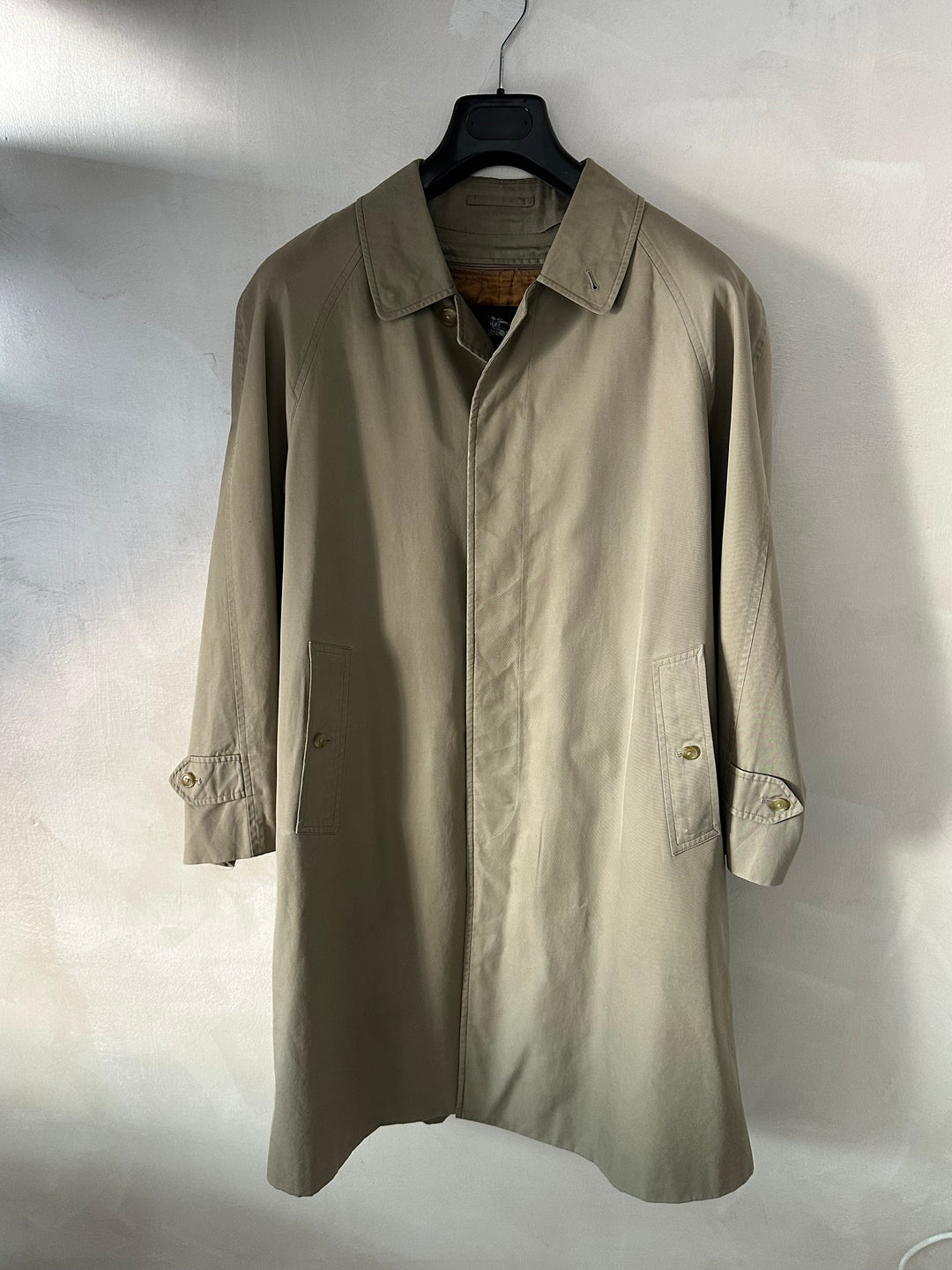 Trench Burberry - M