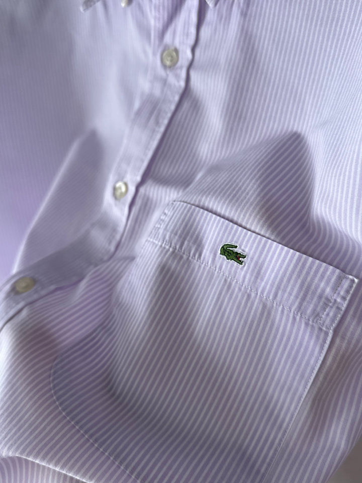 Camicia Lacoste - L