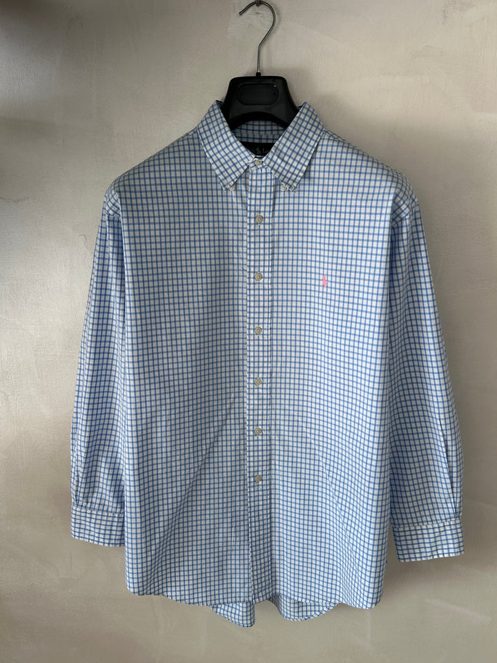 Camicia Ralph Lauren - L