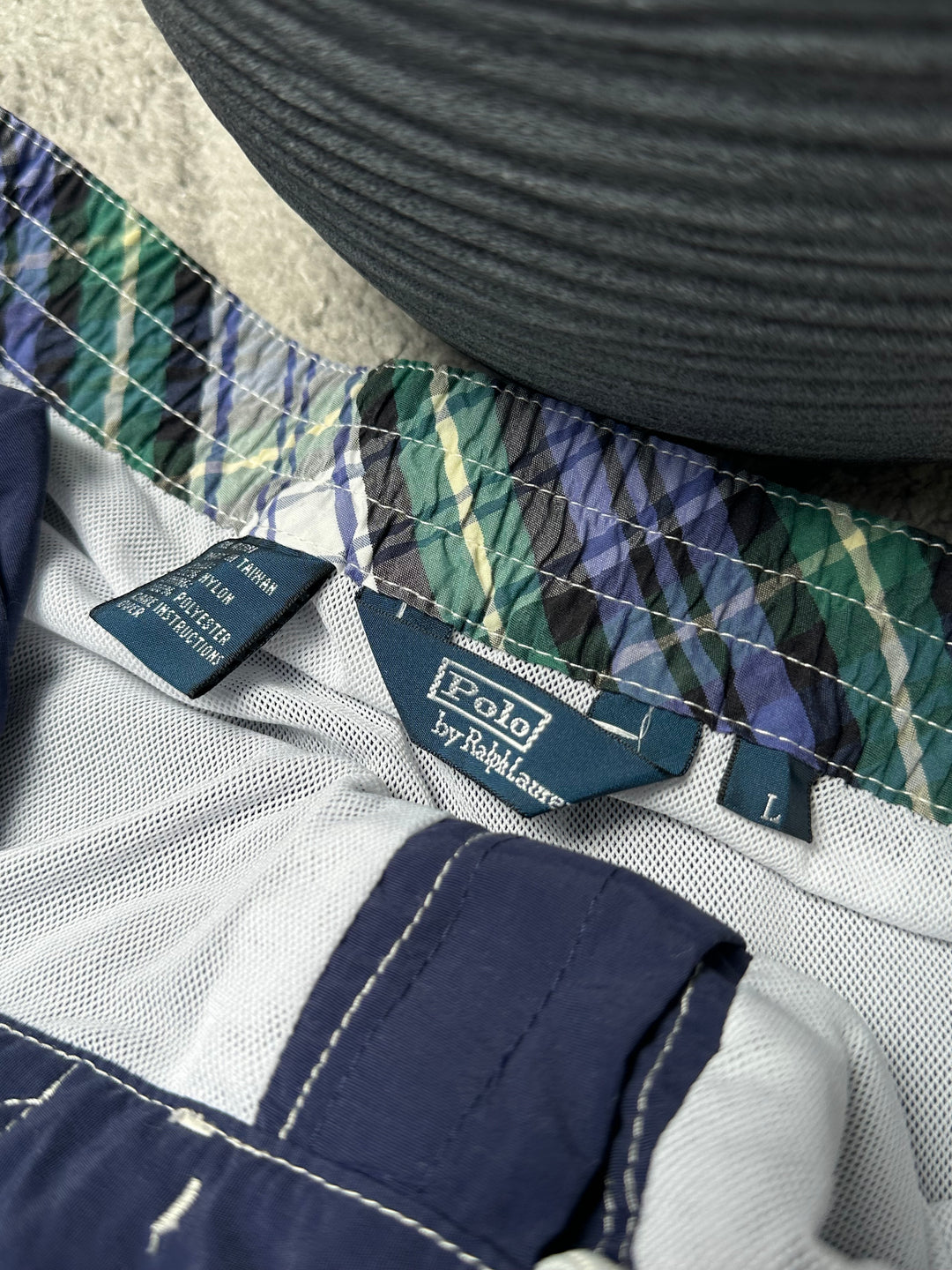 Costume Ralph Lauren - L