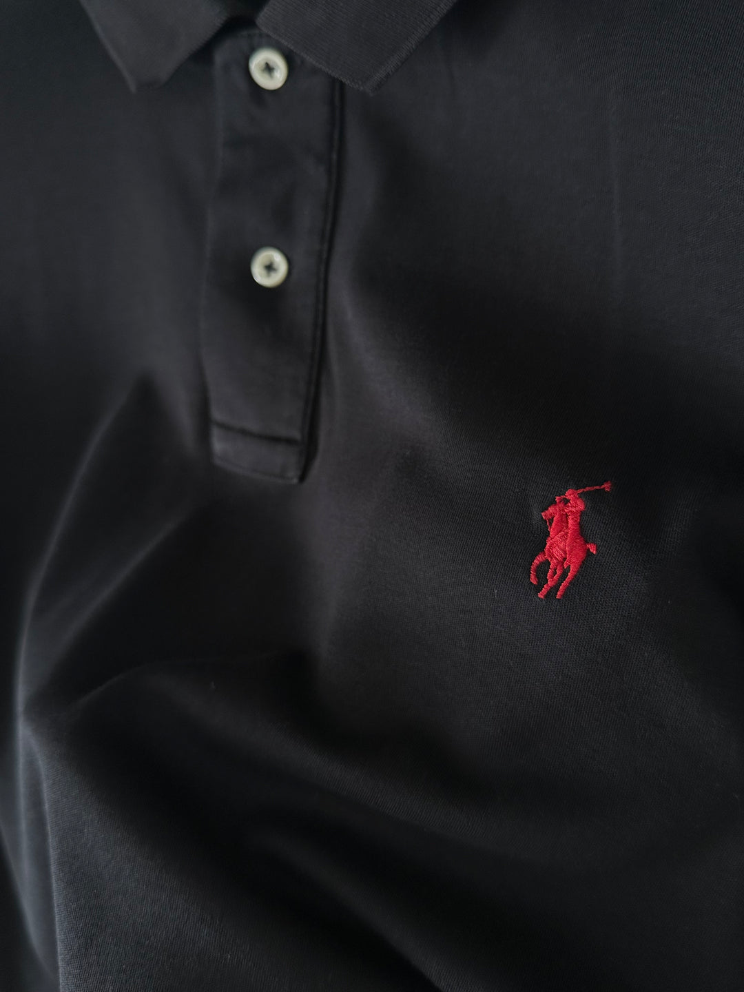 Polo Ralph Lauren Pima Cotton - XXL
