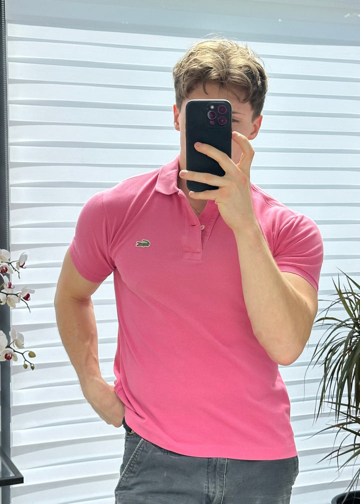 Polo Lacoste - S
