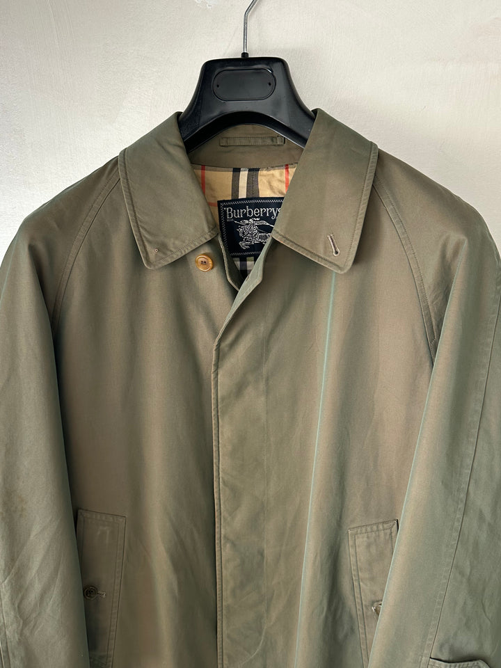 Trench Burberry - S uomo