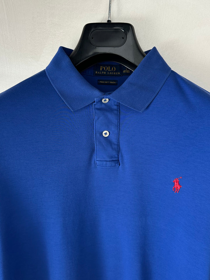 Polo Ralph Lauren Pima Cotton - L
