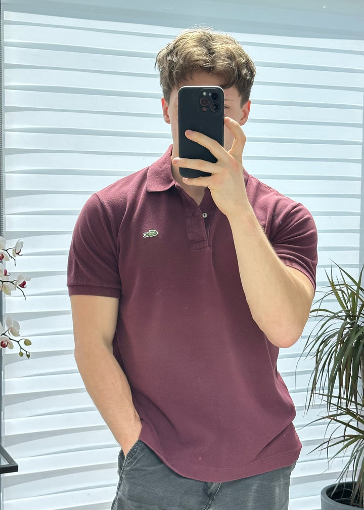 Polo Lacoste - L