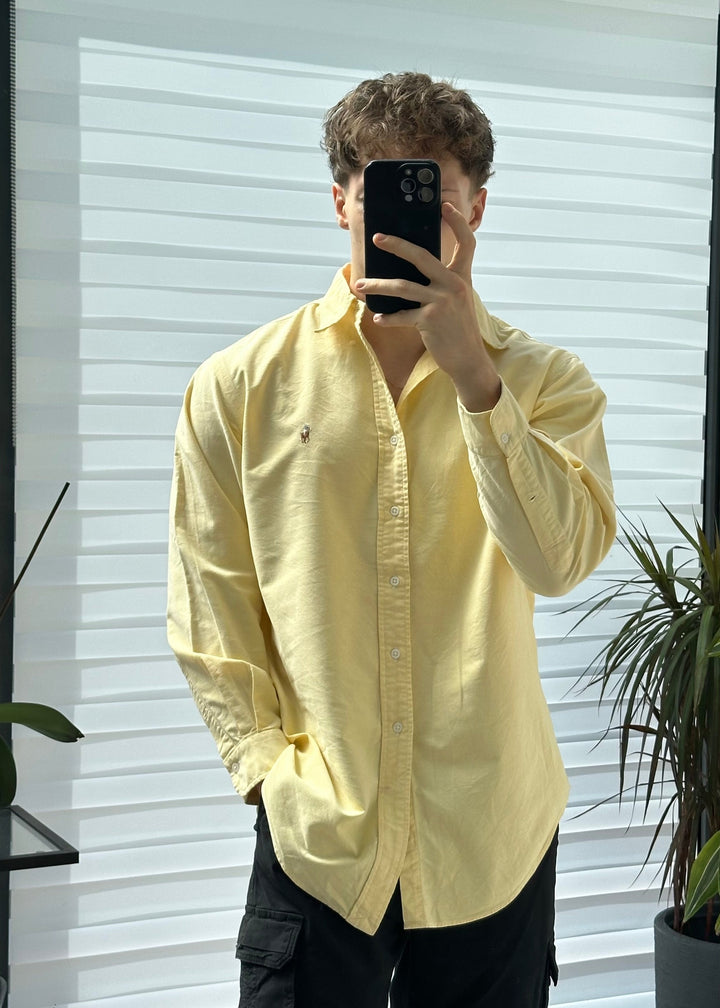 Camicia Ralph Lauren - L