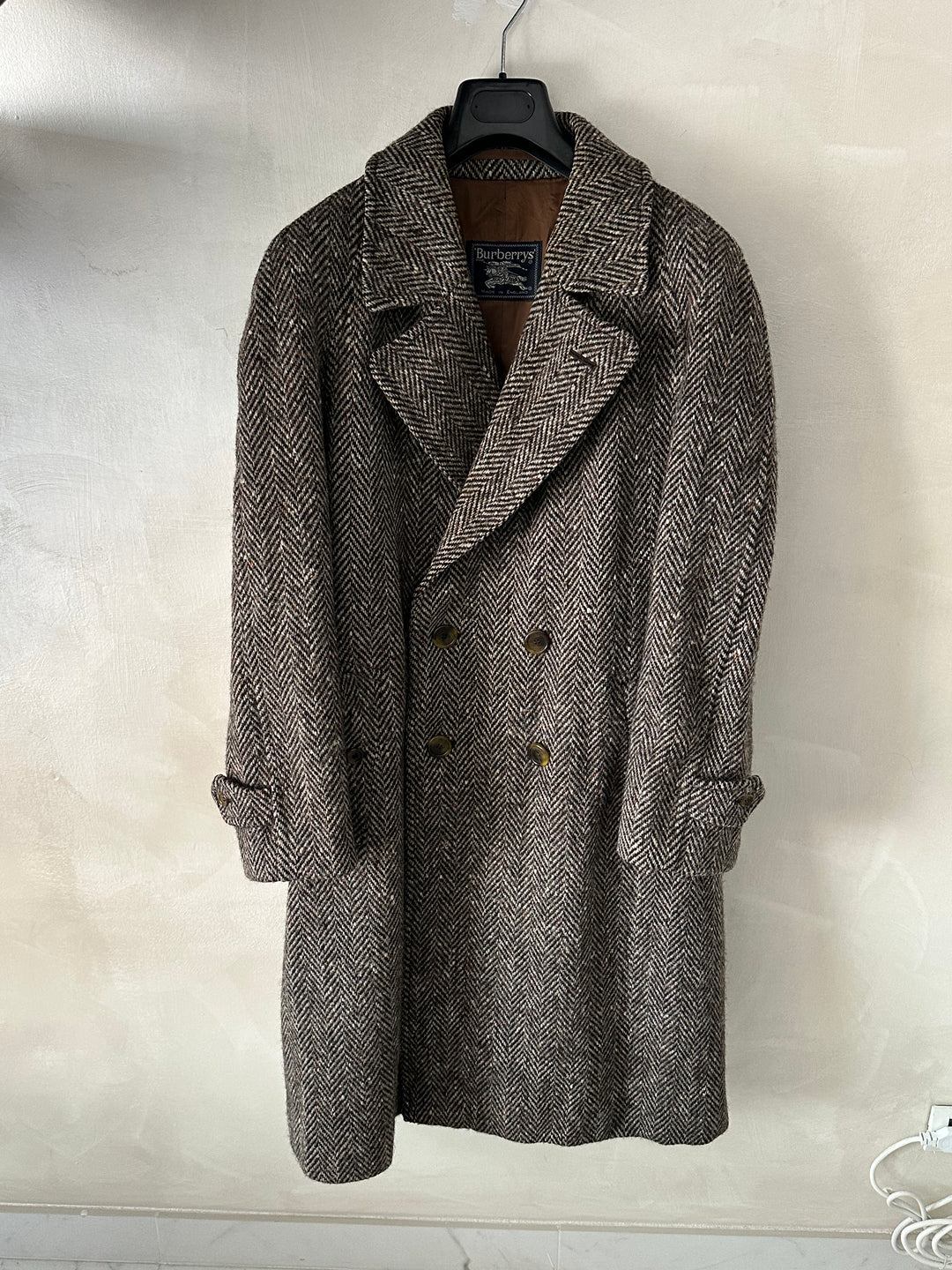 Cappotto Burberry - XL unisex