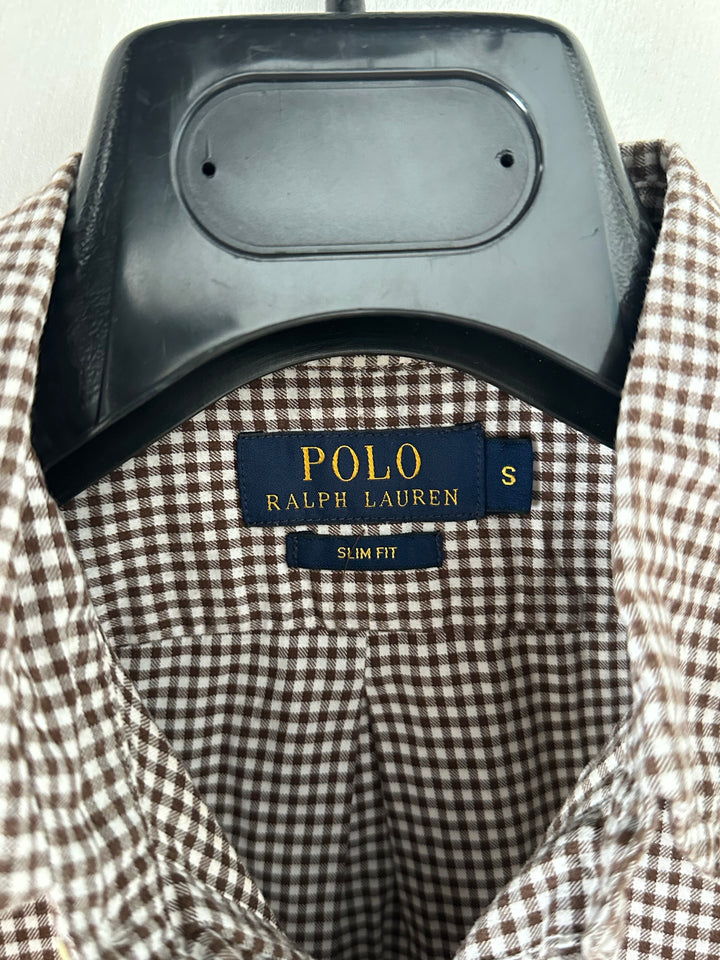Camicia Ralph Lauren - S