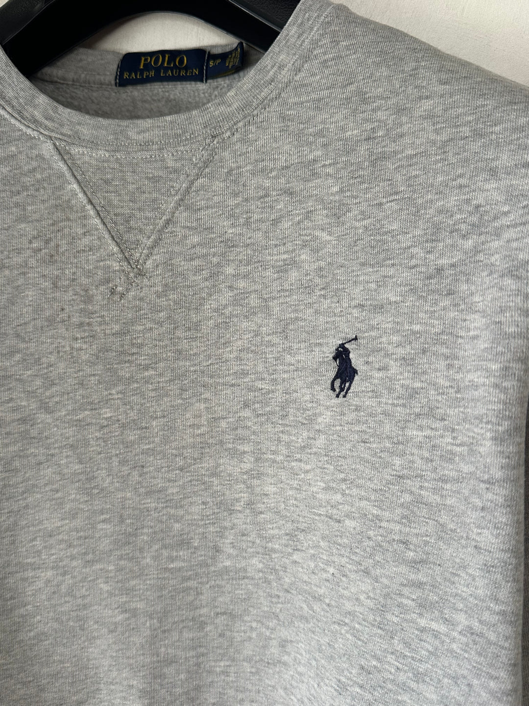 Felpa Ralph Lauren - S