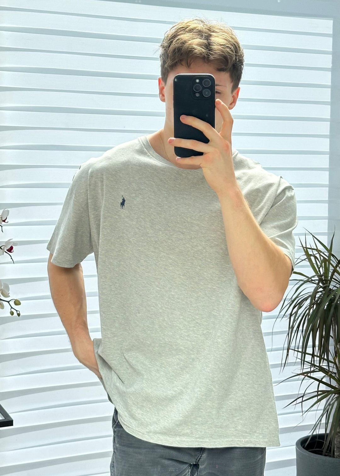 T-shirt Ralph Lauren - XL