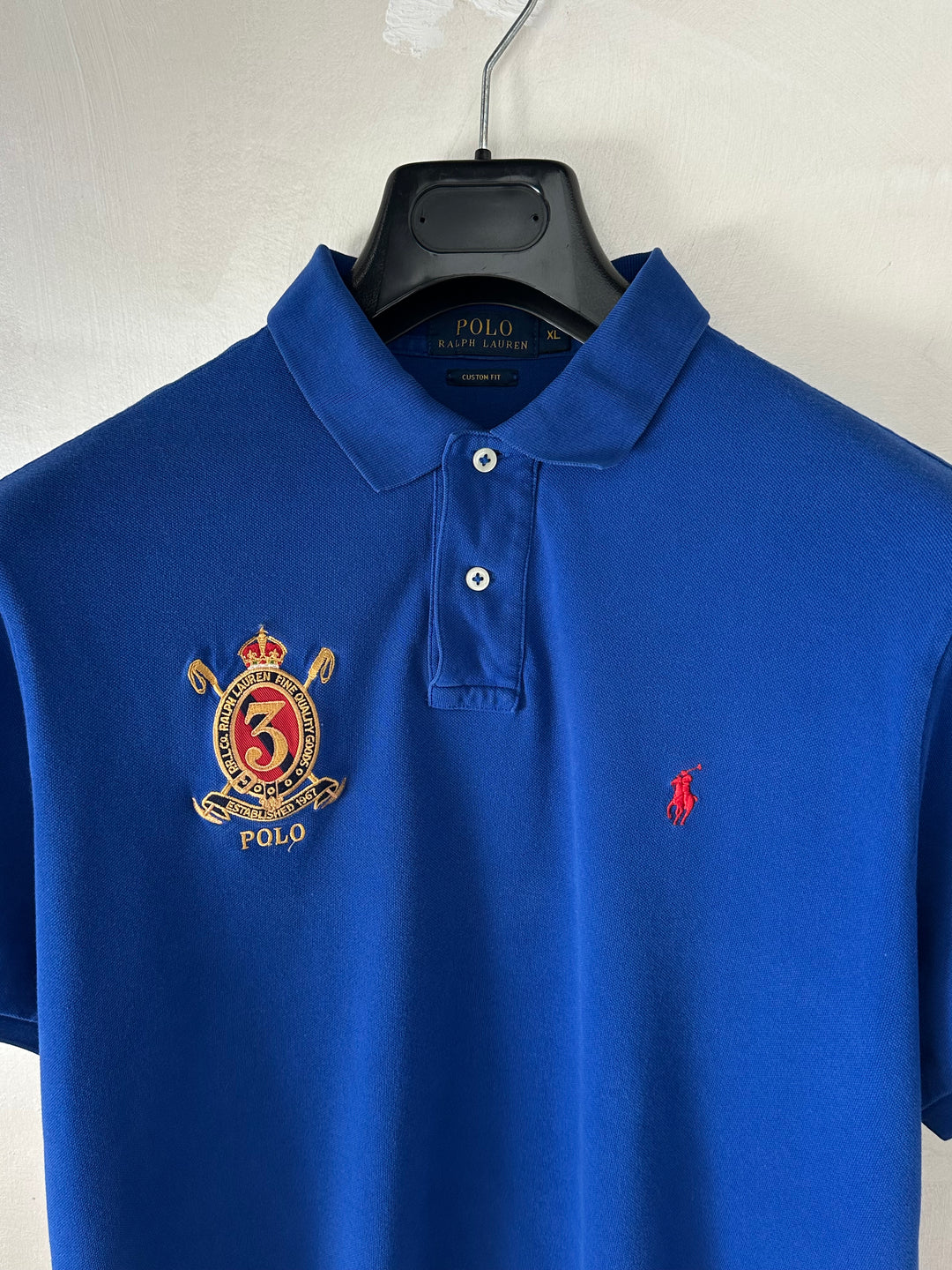 Polo Ralph Lauren - XL