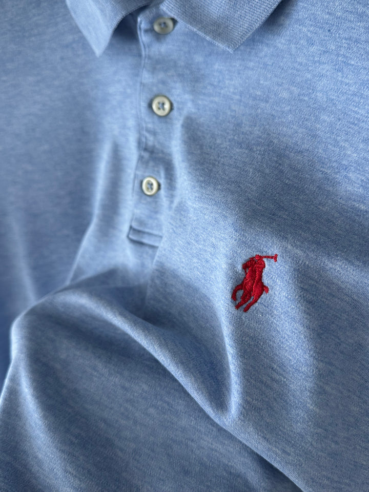 Polo Ralph Lauren Pima Cotton - L
