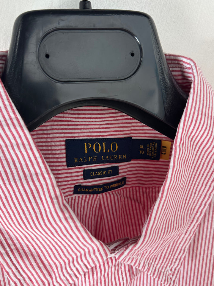 Camicia Ralph Lauren - XL