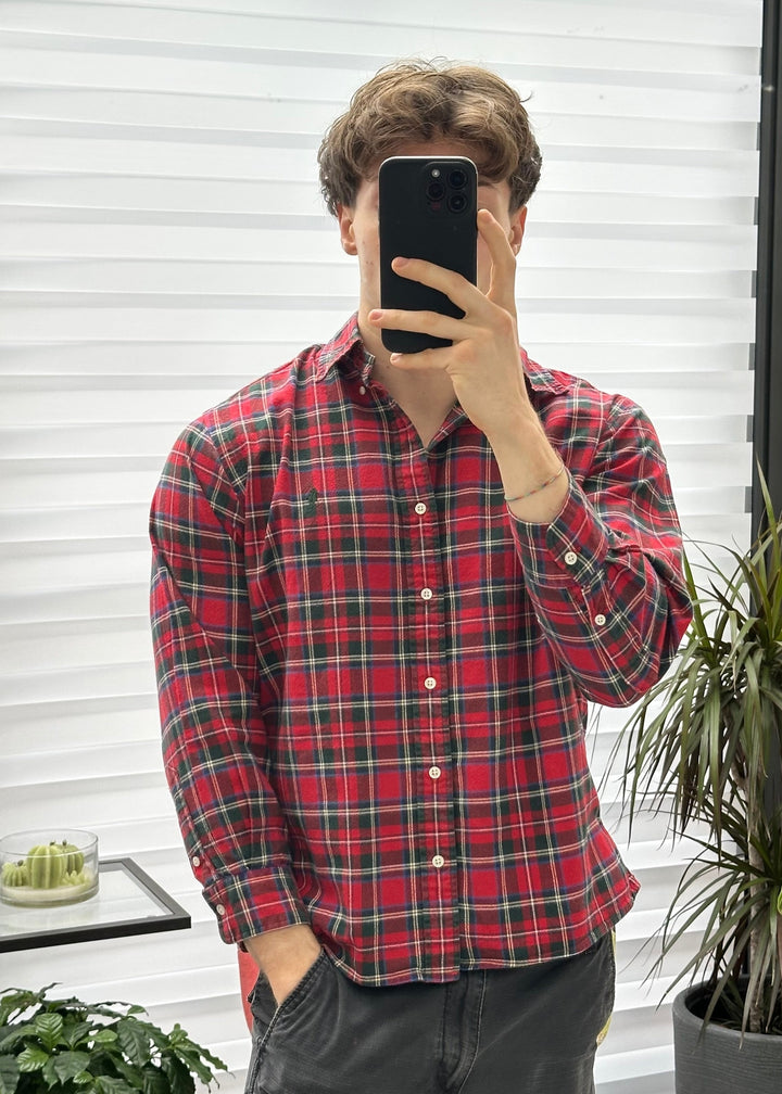 Camicia Ralph Lauren - M