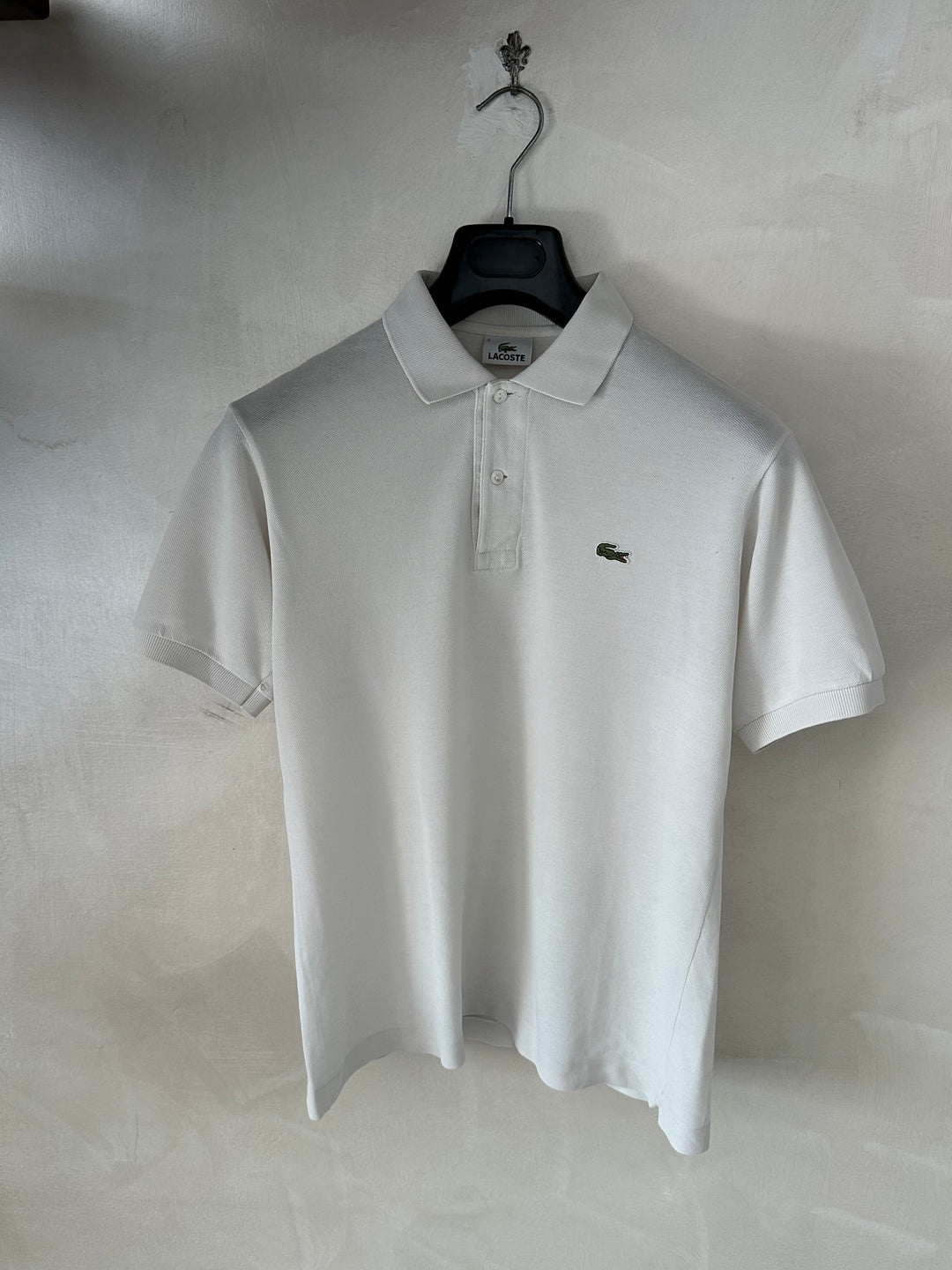 Polo Lacoste - S