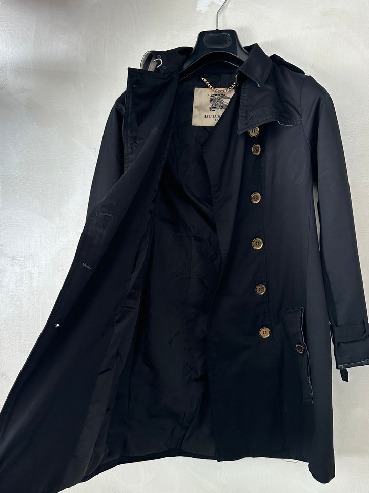 Trench Doppiopetto Burberry - M