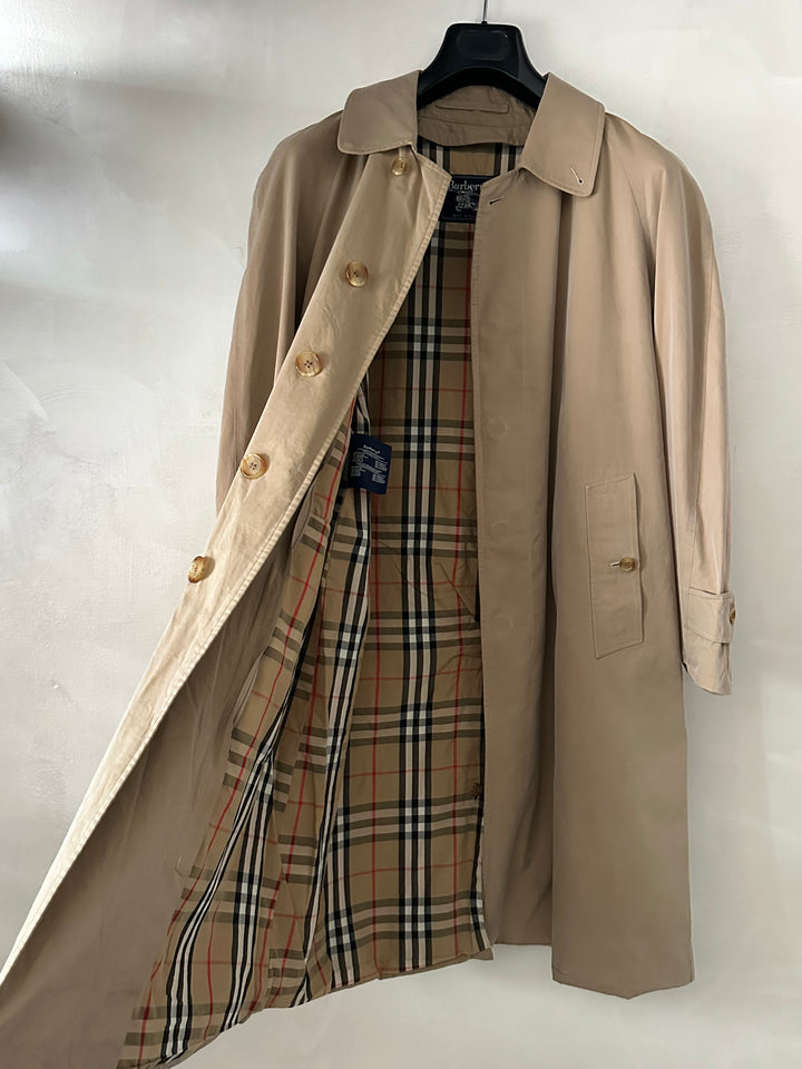 Trench Burberry - M