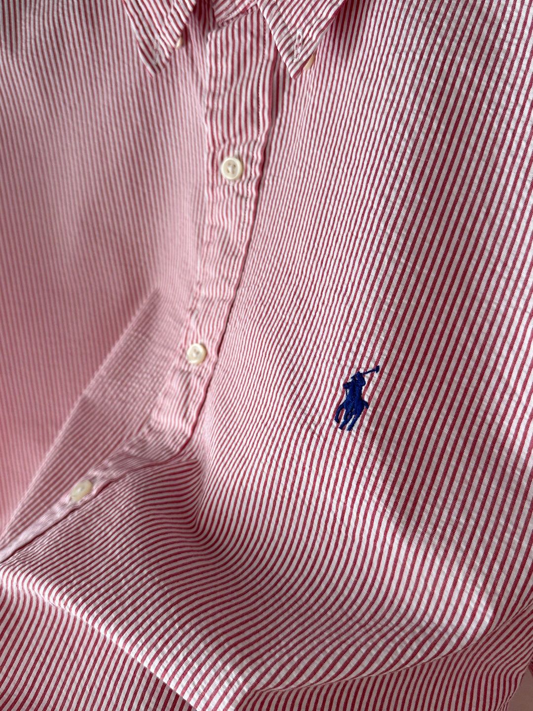 Camicia Ralph Lauren - XL