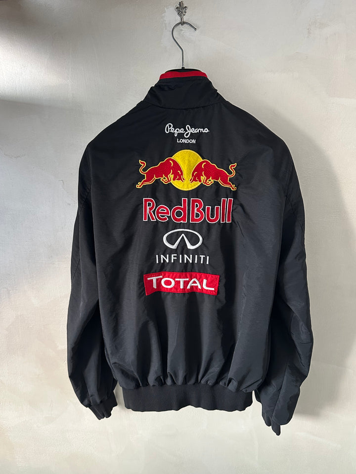 Giacca RedBull - L