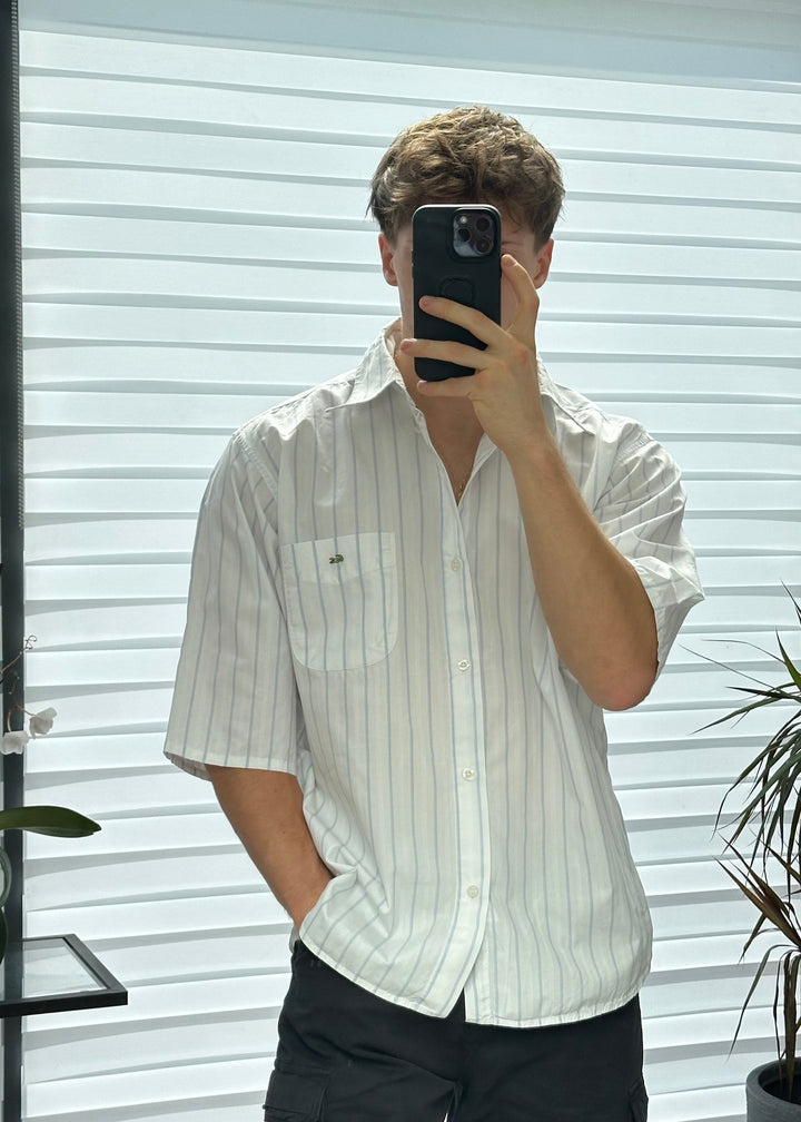 Camicia Lacoste - XL