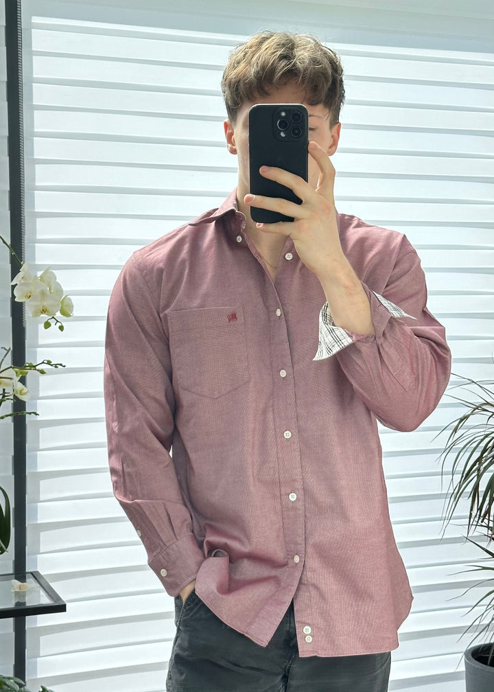 Camicia Burberry - L