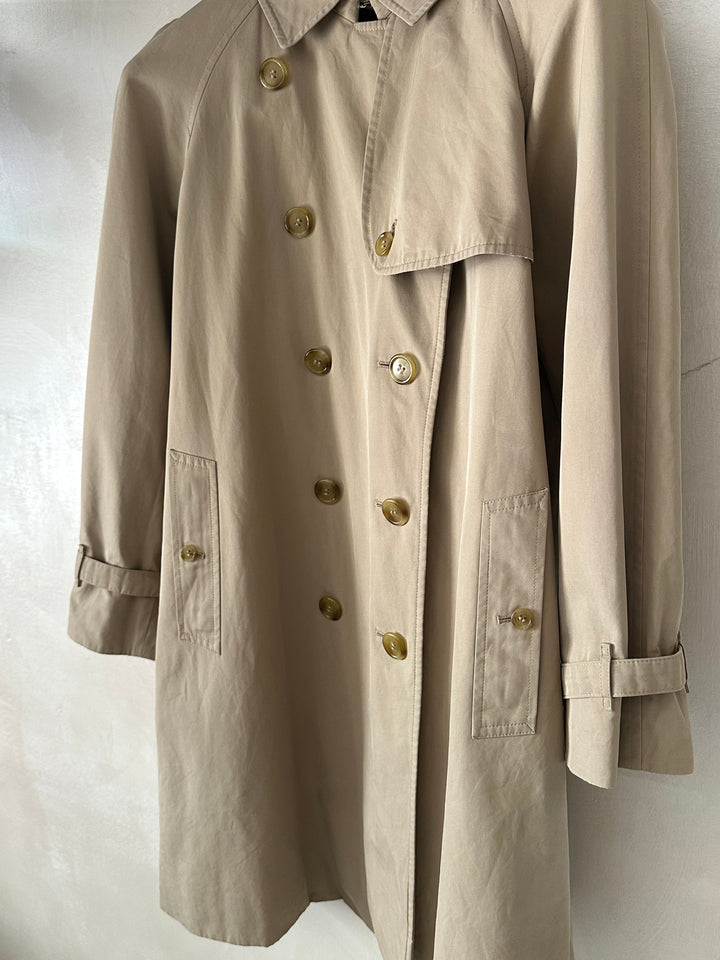 Trench Doppiopetto Burberry - M