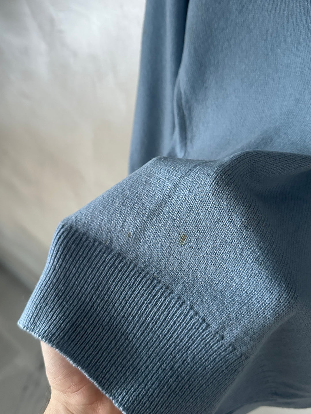 Maglione Burberry Lana- L