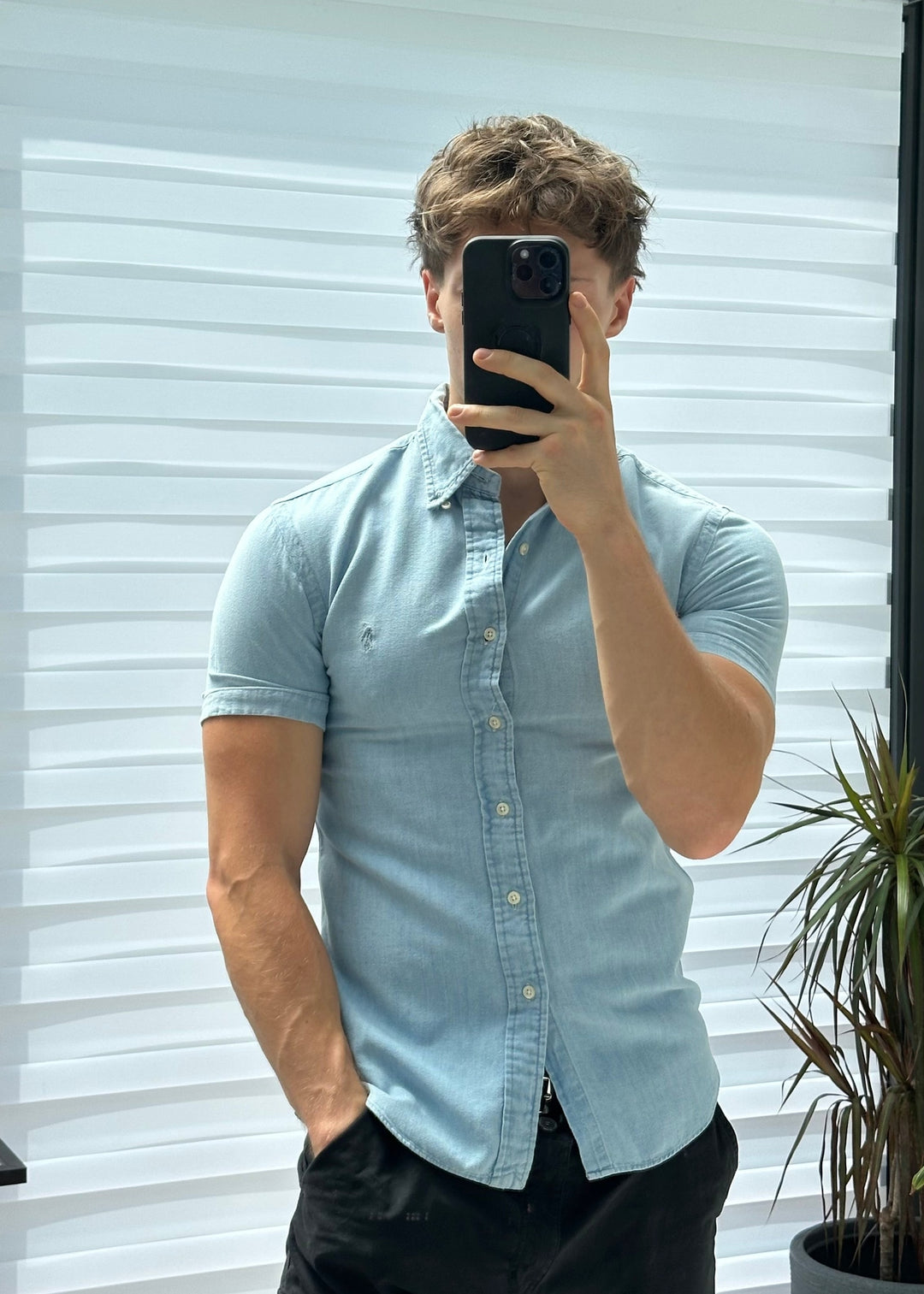 Camicia Ralph Lauren - S