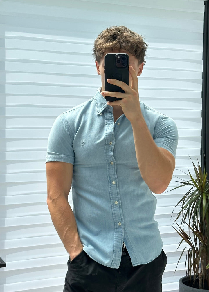 Camicia Ralph Lauren - S