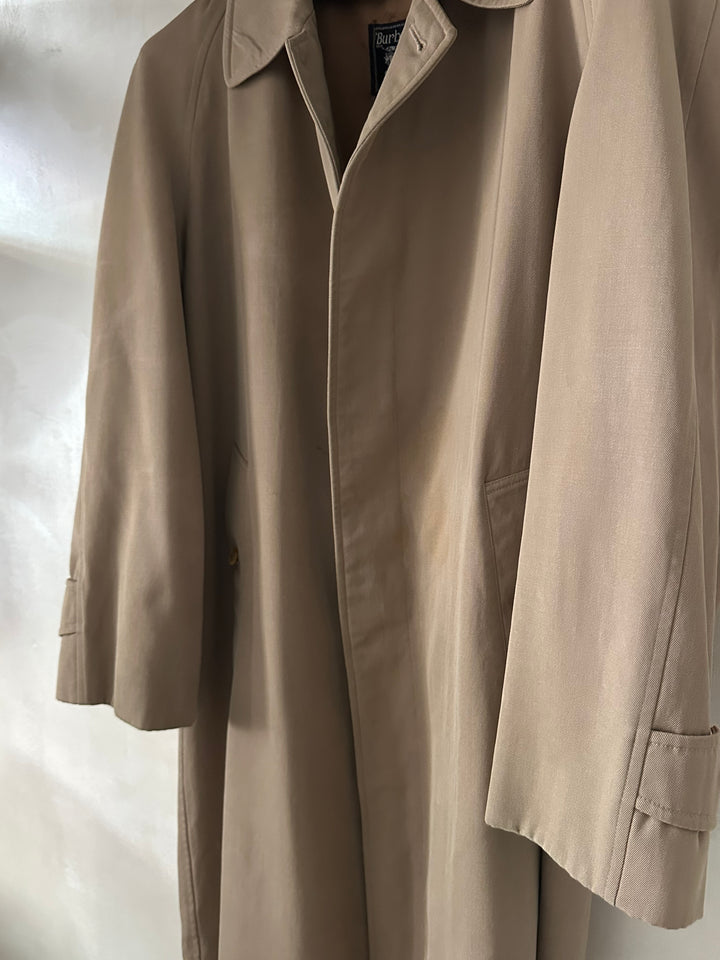 Trench Burberry Lana - L