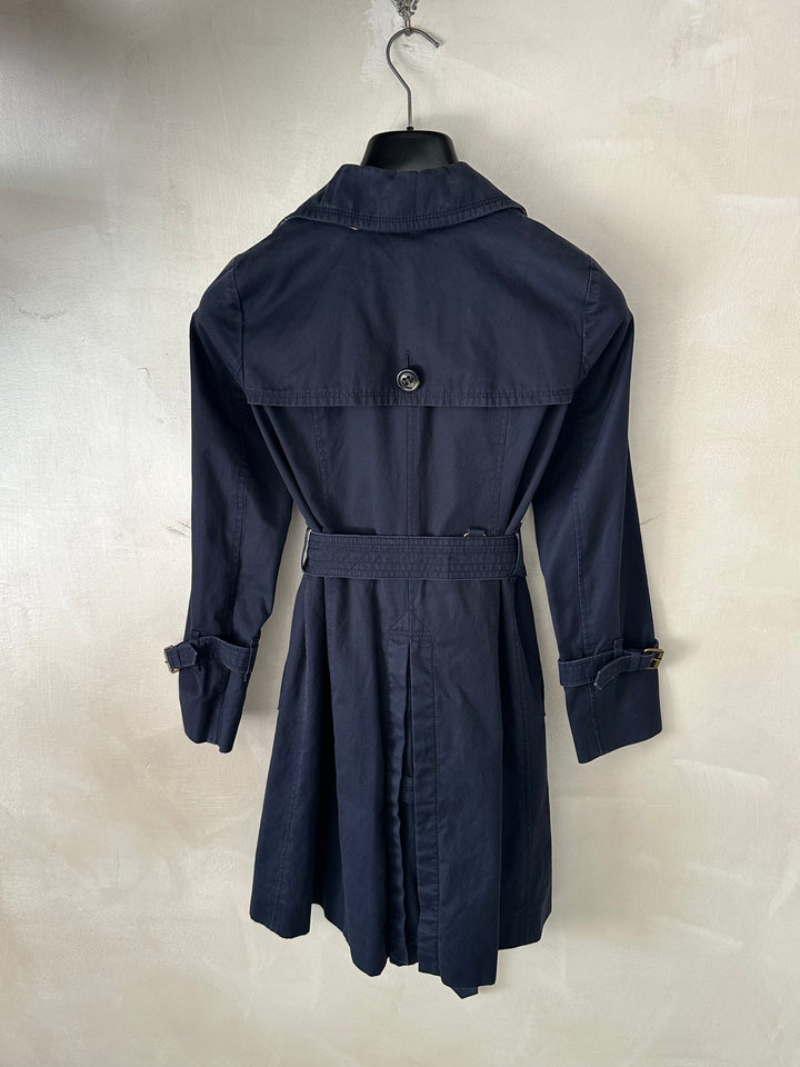 Trench Doppiopetto Burberry - XS
