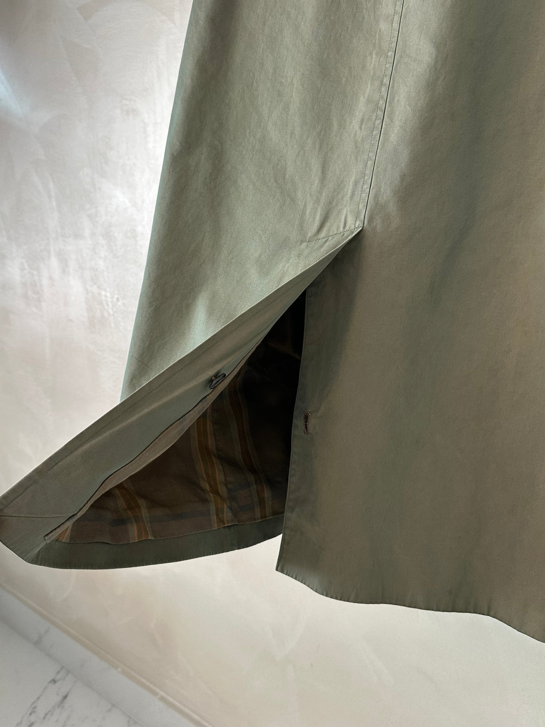 Trench Burberry - S uomo